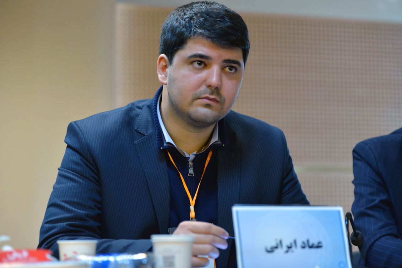 اندر حکایت تشکیل دوباره وزارت بازرگانی